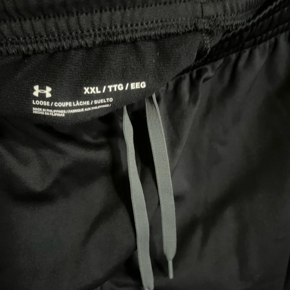 Under Armour under armour